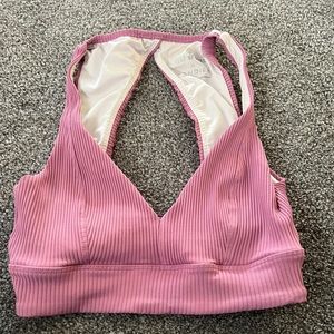 Year of Ours sports bra